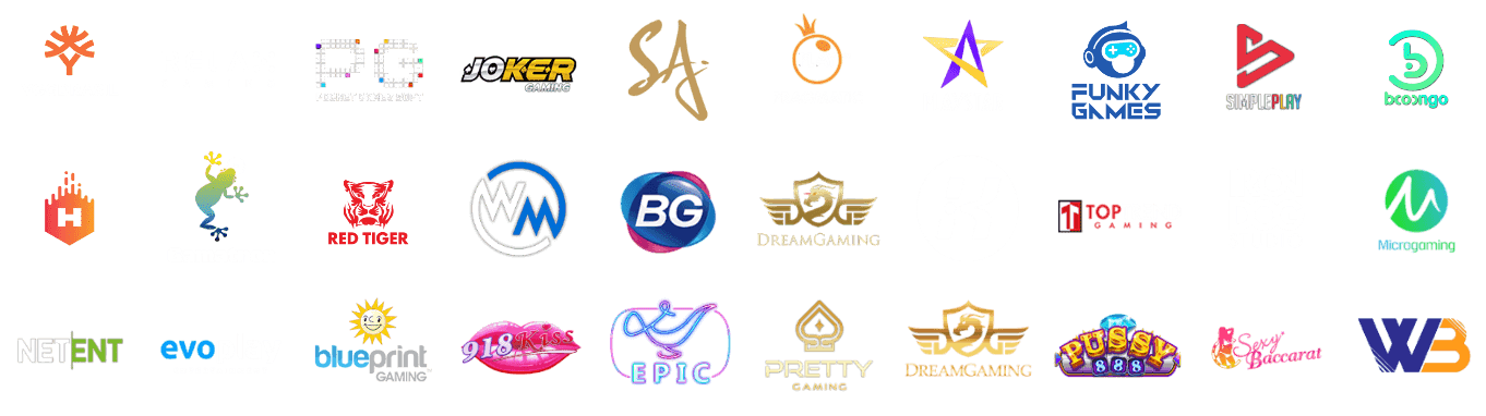 duck88 รวมค่ายเกมสล็อต คาสิโน ชั้นนำ เล่นครบทุกค่าย 2026